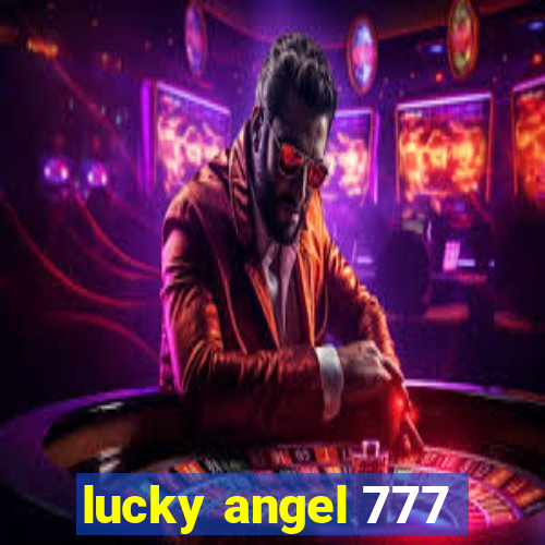 lucky angel 777